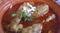 Birria de pollo Birria de pollo