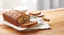 Chocolate Chip Banana Bread Recipe | HERSHEY'S Chocolate Chip Banana Bread Recipe | HERSHEY'S