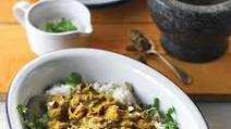 Sultana Chicken Curry Sultana Chicken Curry