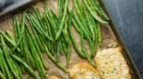One-Pan Honey Mustard Pork Chops and Veggies One-Pan Honey Mustard Pork Chops and Veggies