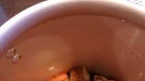 Can Cooker Beef Stew Can Cooker Beef Stew