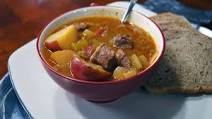 Cajun Beef Stew Cajun Beef Stew