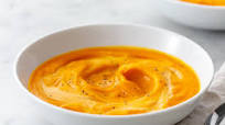 Pumpkin Soup Pumpkin Soup