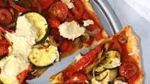 Hummus Caramelised Onion Pizza (no cheese) Hummus Caramelised Onion Pizza (no cheese)