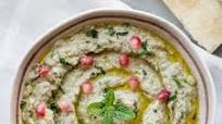 The Best Baba Ganoush The Best Baba Ganoush
