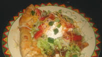 Easy No Rise Pizza Crust Easy No Rise Pizza Crust