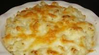 Macaroni & Cheese (Soho Grand Hotel, Nyc) Macaroni & Cheese (Soho Grand Hotel, Nyc)