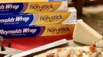 Grill Pizzas With Aluminum Foil Rather Than a Pizza Stone Grill Pizzas With Aluminum Foil Rather Than a Pizza Stone