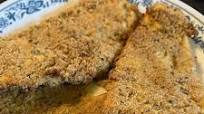 Air Fryer Breaded Flounder Air Fryer Breaded Flounder