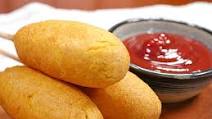 Air Fryer Corn Dogs Recipe Air Fryer Corn Dogs Recipe