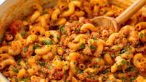 Goulash Goulash