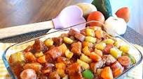Pork de Pickles (Waknatoy) Pork de Pickles (Waknatoy)