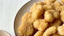 Air Fryer Popcorn Shrimp Air Fryer Popcorn Shrimp