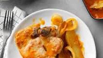 Great Pork Chop Bake Great Pork Chop Bake