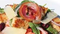 Tuscan Bread Salad Tuscan Bread Salad