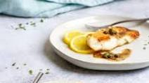 Pan-Seared Grouper Pan-Seared Grouper