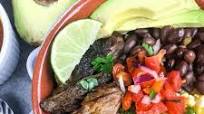 Instant Pot Pork Carnitas Bowls Instant Pot Pork Carnitas Bowls