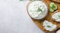 Tzatziki Sauce