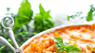 Dump-and-Bake 3-Cheese Baked Ziti Dump-and-Bake 3-Cheese Baked Ziti