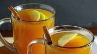 Spiked Apple Cider Spiked Apple Cider
