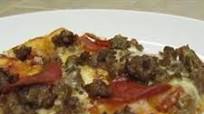 Bread Machine Thin Crust Pizza Dough Bread Machine Thin Crust Pizza Dough