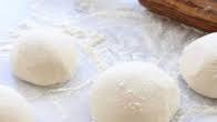 Rustic Italian Pizza Dough Rustic Italian Pizza Dough