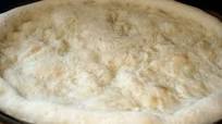 Sicilian-Style Pizza Dough (Bread Machine) Sicilian-Style Pizza Dough (Bread Machine)