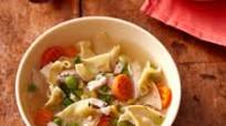 Chicken Noodle Soup Chicken Noodle Soup