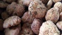 Mathri ( Indian Savoury Snack) Mathri ( Indian Savoury Snack)