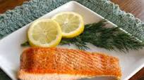 How to Sear Salmon Fillets How to Sear Salmon Fillets