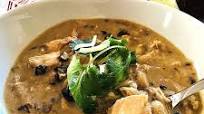 Slow Cooker Chili Chicken Soup Slow Cooker Chili Chicken Soup