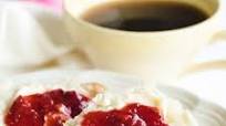 Strawberry Rhubarb Jam Strawberry Rhubarb Jam