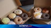 Resep Donat Kukus Meses Cokelat, Jajan Praktis buat Jualan Halaman all - Kompas.com Resep Donat Kukus Meses Cokelat, Jajan Praktis buat Jualan Halaman all - Kompas.com