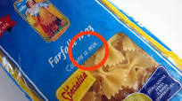 Spicy Pressure Cooked Pasta Butterflies Spicy Pressure Cooked Pasta Butterflies