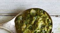 Creamy Avocado Pesto Creamy Avocado Pesto