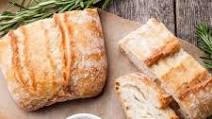 Ciabatta Ciabatta