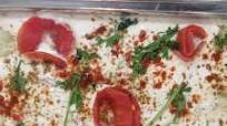 Kashmiri raita Kashmiri raita