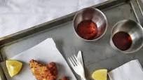 Air fried Chicken Breasts Air fried Chicken Breasts