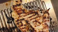 Italian Herb Grilled Chicken Italian Herb Grilled Chicken