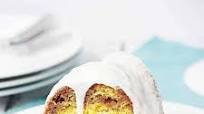 Cake Mix Coffee Cake Cake Mix Coffee Cake