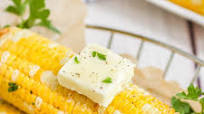Air Fryer Corn on the Cob Air Fryer Corn on the Cob