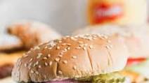 Hamburger recipe Hamburger recipe