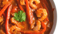 Cuban Style Shrimp Creole (Camarones Enchilados) Cuban Style Shrimp Creole (Camarones Enchilados)