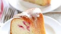 Cranberry Orange Bundt Cake Cranberry Orange Bundt Cake