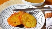 Hanukkah Latkes Recipe Hanukkah Latkes Recipe