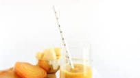 Pineapple Beet Turmeric Juice Pineapple Beet Turmeric Juice