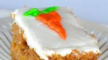 Isaac's Carrot Cake Isaac's Carrot Cake