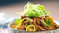 Dan Dan Noodles Recipe Dan Dan Noodles Recipe