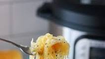 Instant Pot Spaghetti Squash Instant Pot Spaghetti Squash