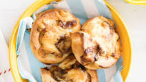 Cheesy-mite scrolls Cheesy-mite scrolls